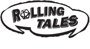 Rolling Tales