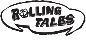 Rolling Tales Pop Culture